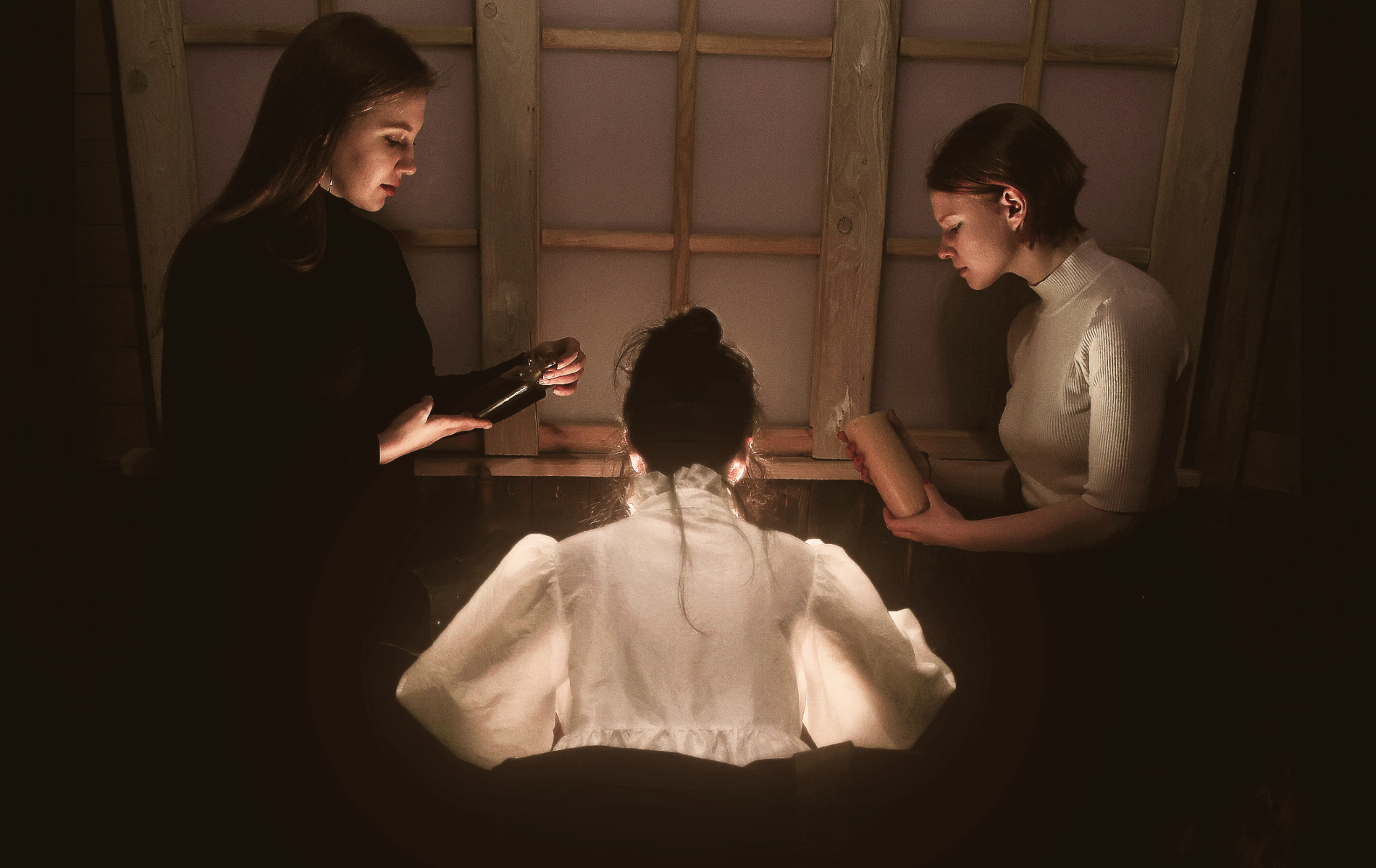 Квест «Сокровища пирата Генри Моргана»