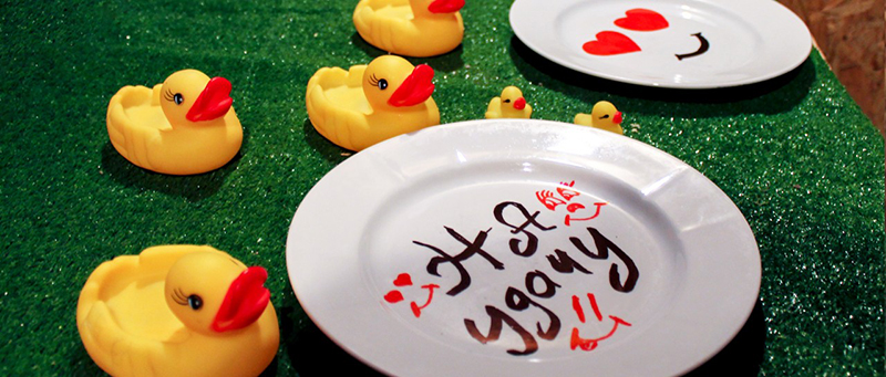 Универсальный подарочный сертификат в Quest Zone