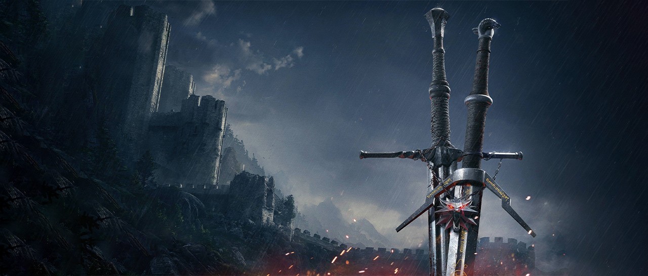 Квест ведьмак минск Quyest Zone