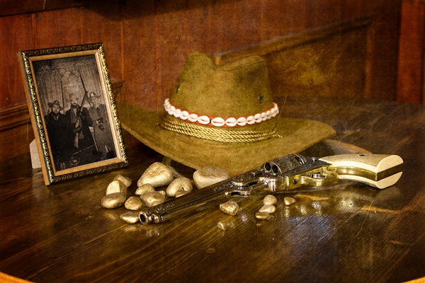 Квест от Quest Zone