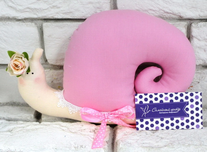 Мастер-класс «Моя любимая Тильда»