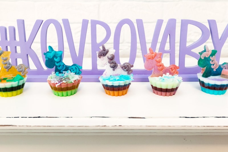 Мастер-класс «Домашнее мыло или волшебство своими руками»