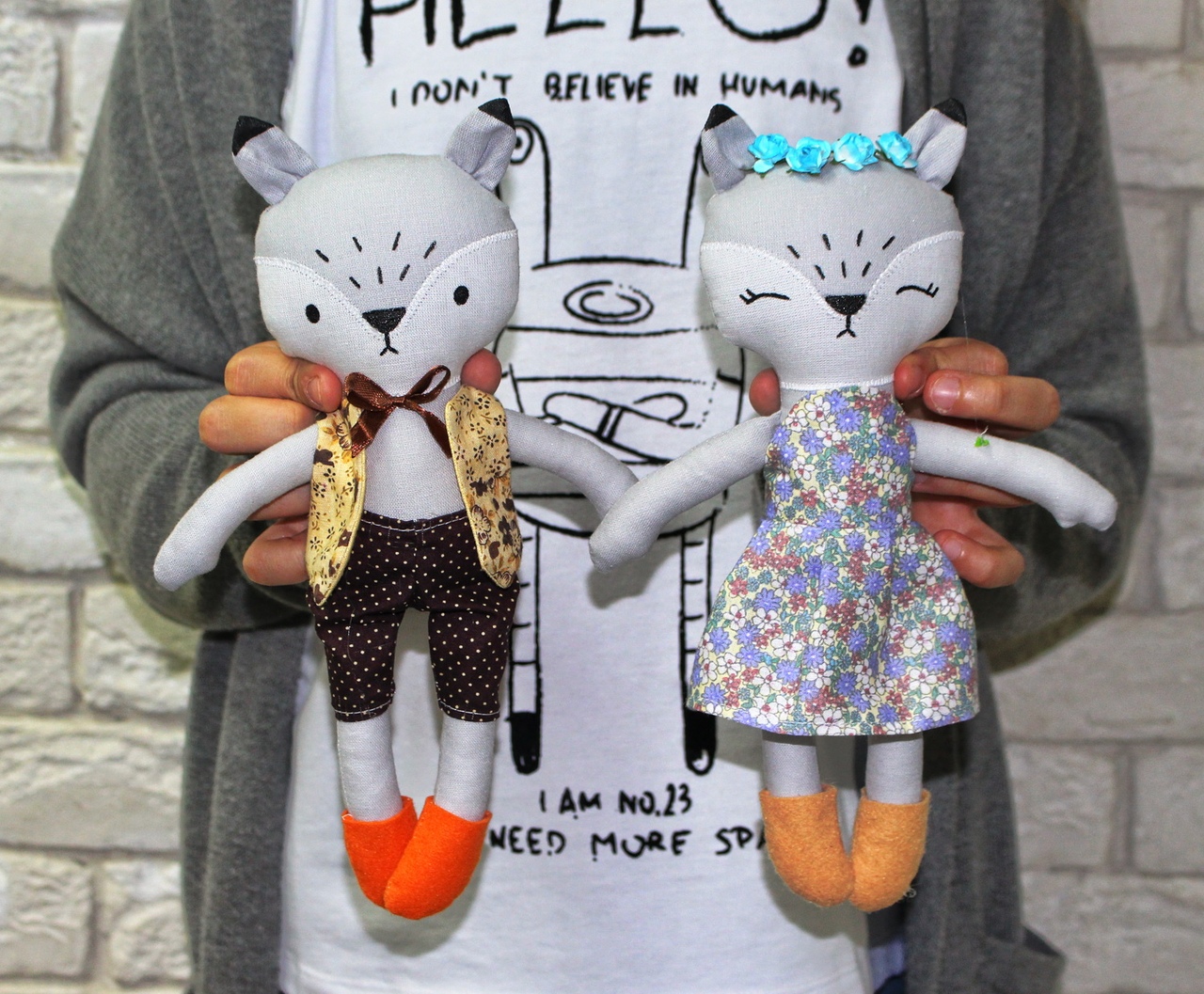 Мастер-класс в Семейном центре Катерины Ковровой