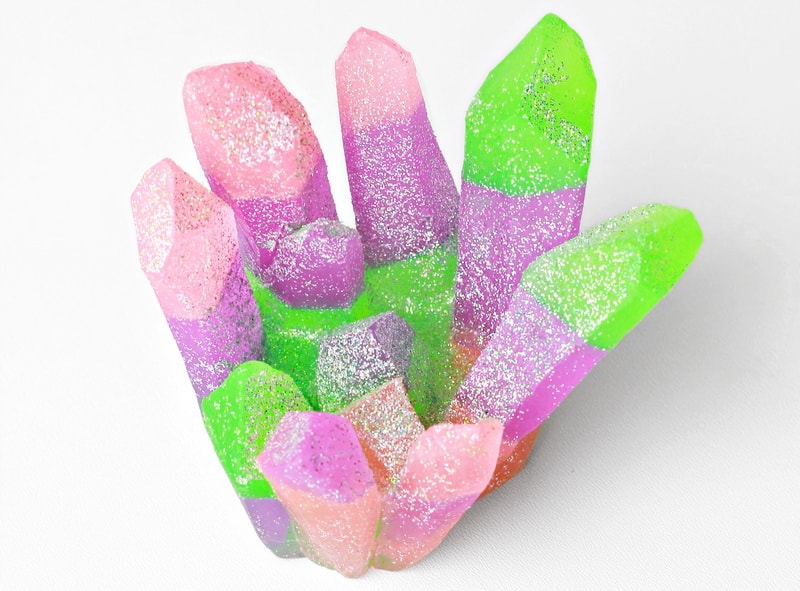 Мастер-класс «Домашнее мыло или волшебство своими руками»