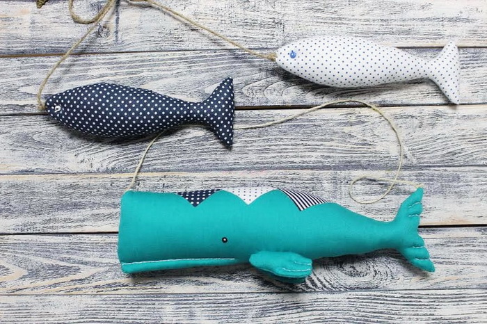 Мастер-класс «Моя любимая Тильда»