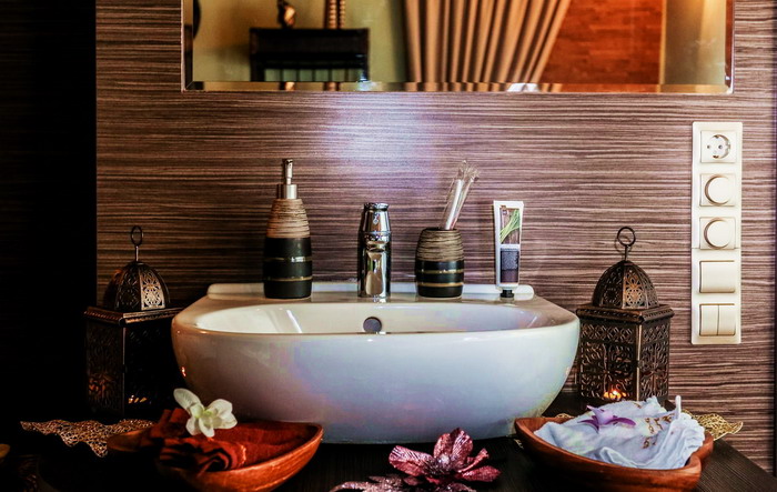 SPA-программа &laquo;Тай Арома&raquo;