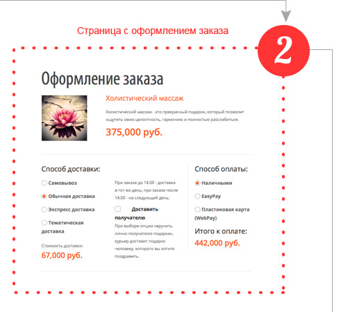 Шаг 2